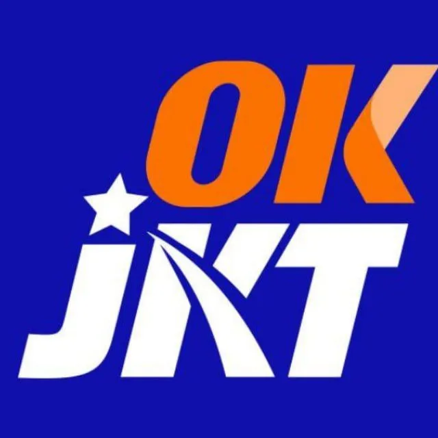 OKJKT - Petualangan Seru dalam Dunia Anime